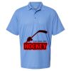 Saratoga Performance Mini Mesh Polo Thumbnail