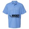 Saratoga Performance Mini Mesh Polo Thumbnail