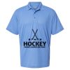 Saratoga Performance Mini Mesh Polo Thumbnail