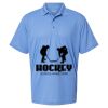 Saratoga Performance Mini Mesh Polo Thumbnail