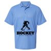 Saratoga Performance Mini Mesh Polo Thumbnail