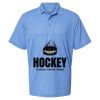 Saratoga Performance Mini Mesh Polo Thumbnail