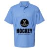 Saratoga Performance Mini Mesh Polo Thumbnail