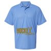 Saratoga Performance Mini Mesh Polo Thumbnail