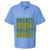 Saratoga Performance Mini Mesh Polo Thumbnail