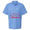 Saratoga Performance Mini Mesh Polo Thumbnail