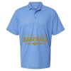 Saratoga Performance Mini Mesh Polo Thumbnail