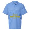 Saratoga Performance Mini Mesh Polo Thumbnail