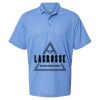 Saratoga Performance Mini Mesh Polo Thumbnail