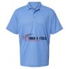 Saratoga Performance Mini Mesh Polo Thumbnail