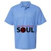 Saratoga Performance Mini Mesh Polo Thumbnail