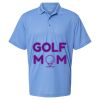 Saratoga Performance Mini Mesh Polo Thumbnail