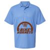 Saratoga Performance Mini Mesh Polo Thumbnail
