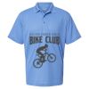 Saratoga Performance Mini Mesh Polo Thumbnail