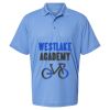 Saratoga Performance Mini Mesh Polo Thumbnail