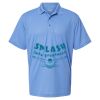 Saratoga Performance Mini Mesh Polo Thumbnail