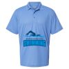 Saratoga Performance Mini Mesh Polo Thumbnail