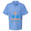 Saratoga Performance Mini Mesh Polo Thumbnail