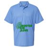 Saratoga Performance Mini Mesh Polo Thumbnail