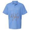 Saratoga Performance Mini Mesh Polo Thumbnail