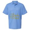 Saratoga Performance Mini Mesh Polo Thumbnail
