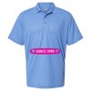 Saratoga Performance Mini Mesh Polo Thumbnail