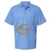 Saratoga Performance Mini Mesh Polo Thumbnail