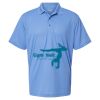 Saratoga Performance Mini Mesh Polo Thumbnail