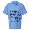 Saratoga Performance Mini Mesh Polo Thumbnail