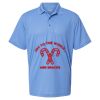 Saratoga Performance Mini Mesh Polo Thumbnail