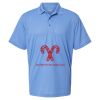 Saratoga Performance Mini Mesh Polo Thumbnail